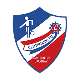 Escudo de Centenario Fútbol Club
