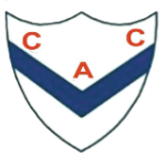Escudo de Club Atlético Centenario