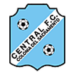Escudo de Central Fútbol Club