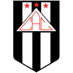 Escudo de Club Atlético Central