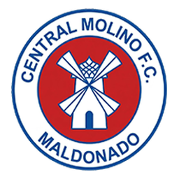 Escudo de Central Molino Fútbol Club