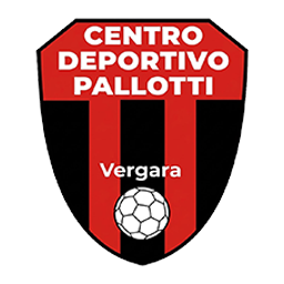 Escudo de Club Centro Deportivo Pallotti