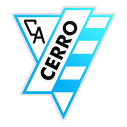 Escudo de Club Atlético Cerro