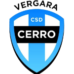 Escudo de Centro Policial de Cerro Largo