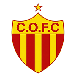 Escudo de Cerro Oriental Fútbol Club
