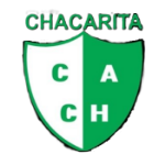Escudo de Club Atlético Chacarita