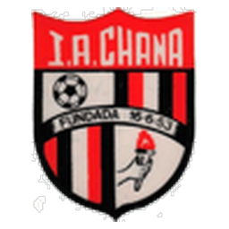 Escudo de Institucion Atletica Chana