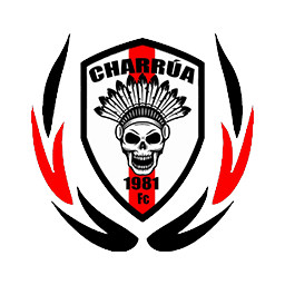 Escudo de Charrua 1981 Fc