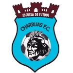 Escudo de Club Charruas de Maldonado