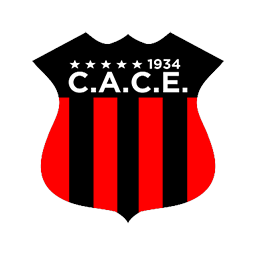 Escudo de Club Atlético Cinco Esquinas