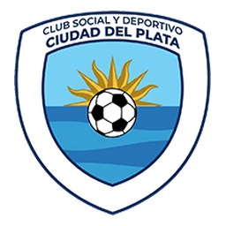 Escudo de C.s. y D. Ciudad del Plata