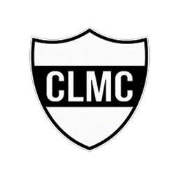 Escudo de Club Atlético Con los Mismos Colores