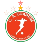 Escudo de Club Atlético Cuareim