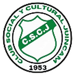 Escudo de Club Cultural y Deportivo Juincam