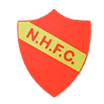 Escudo de Club de Fútbol Nuevos Horizontes