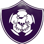 Escudo de Club Atlético Defensor