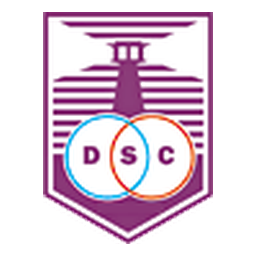 Escudo de Club Atlético Defensor Sporting