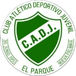 Escudo de Club Atlético Deportivo Juvenil