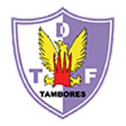 Escudo de Deportivo Tambores Fenix