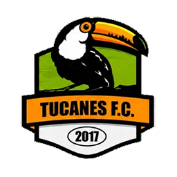 Escudo de Deportivo Tucanes Fútbol Club