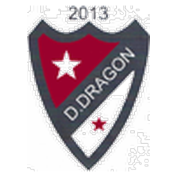 Escudo de Club Deportivo Dragon