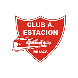 Escudo de Club Atlético Estación