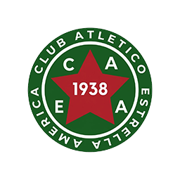 Escudo de Club Atlético Estrella América