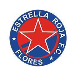 Escudo de Estrella Roja Fútbol Club