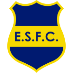Escudo de Estudiantil Sanducero Fútbol Club