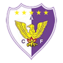 Escudo de Club Atlético Fenix