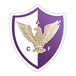 Escudo de Club Atlético Fenix