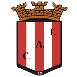 Escudo de Club Atlético Fernandino