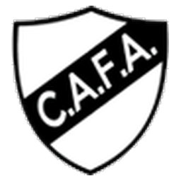 Escudo de Club Atlético Ferrocarril