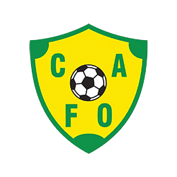 Escudo de Club Ferrocarril Oeste