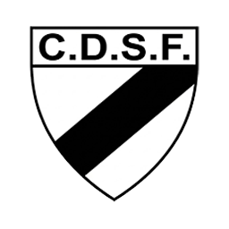 Escudo de Club Deportivo y Social Ferroviario
