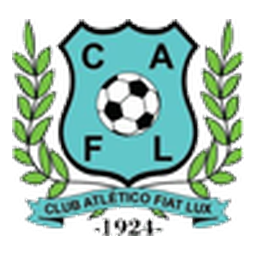 Escudo de Club Atlético Fiat Lux