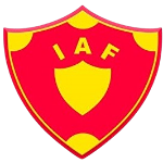 Escudo de Institucion Atletica Figuritas