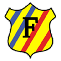 Escudo de Florida Fútbol Club