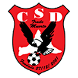 Escudo de Club Social y Deportivo Fraile Muerto