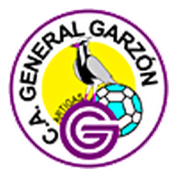 Escudo de Club Atlético General Garzon