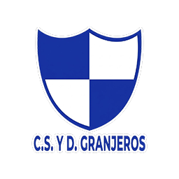 Escudo de Club Social y Deportivo Granjeros