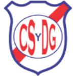 Escudo de Club Social y Deportivo Guaviyu