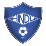 Escudo de Club Atlético Hindu