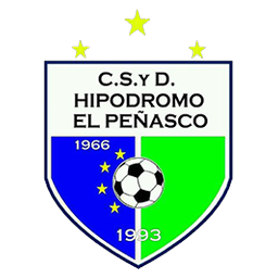 Escudo de Club Hipodromo el Penasco