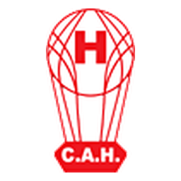 Escudo de Club Atlético Huracán de Cainsa