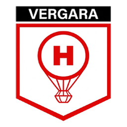 Escudo de Club Atlético Huracán