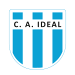 Escudo de Club Atlético Ideal