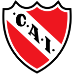 Escudo de Club Atlético Independiente