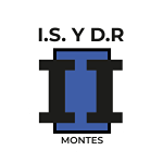 Escudo de Institucion Social y Deportiva Rausa