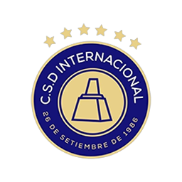 Escudo de Club Social y Deportivo Internacional